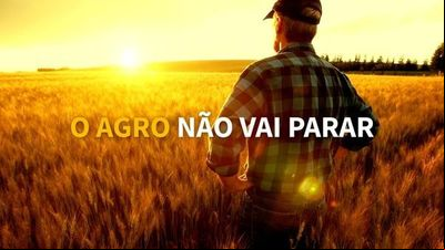Agência Forza, de o Fundo, desenvolve campanha de apoio ao agronegócio durante pandemia Agência Forza, de o Fundo, desenvolve campanha de apoio ao agronegócio durante pandemia