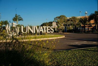 Univates: estratégias para retomada das aulas presenciais e estagiários da agência experimental em férias Univates: estratégias para retomada das aulas presenciais e estagiários da agência experimental em férias