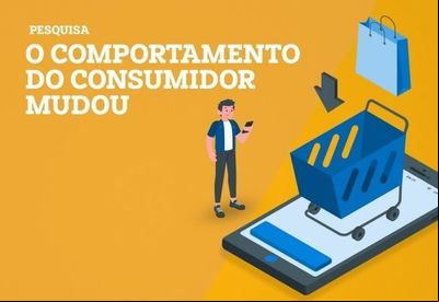 Pesquisa revela consumo da população da serra gaúcha durante a pandemia Pesquisa revela consumo da população da serra gaúcha durante a pandemia