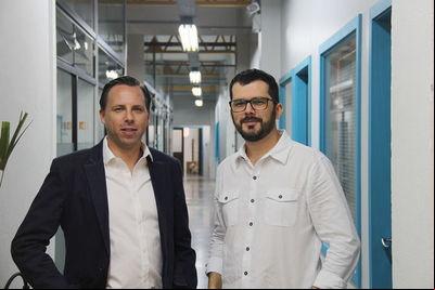 Estrategista de marcas e designer reposicionam empresa calçadista no mercado Estrategista de marcas e designer reposicionam empresa calçadista no mercado