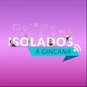 Acadêmicos da Feevale promovem gincana on-line Acadêmicos da Feevale promovem gincana on-line