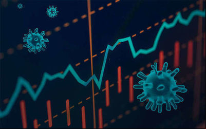 Economia gaúcha teve a maior queda do Brasil em março Economia gaúcha teve a maior queda do Brasil em março