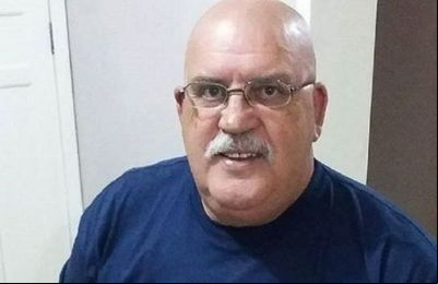 Morre o radialista camaquense Clóvis Bagé Costa Morre o radialista camaquense Clóvis Bagé Costa