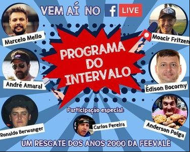 Jornalistas resgatam programa de rádio produzido na época da faculdade Jornalistas resgatam programa de rádio produzido na época da faculdade