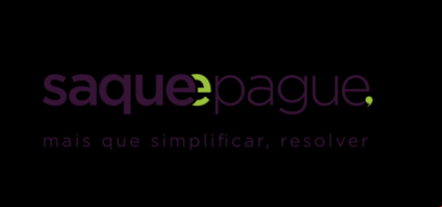'Saque e Pague' tem identidade visual reformulada 'Saque e Pague' tem identidade visual reformulada