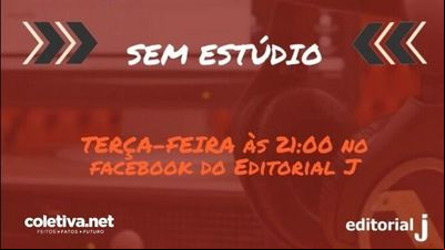 De olho no futuro: Coletiva.net agora é apoiador de projeto do Editorial J De olho no futuro: Coletiva.net agora é apoiador de projeto do Editorial J