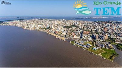 Site Rio Grande TEM destaca cultura, empreendedorismo e informações da região Site Rio Grande TEM destaca cultura, empreendedorismo e informações da região