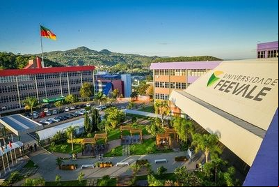 Cursos de Comunicação da Feevale não aderem à volta das atividades práticas Cursos de Comunicação da Feevale não aderem à volta das atividades práticas