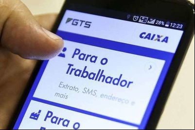 MP autoriza pagamento de saque emergencial do FGTS em conta de poupança digital MP autoriza pagamento de saque emergencial do FGTS em conta de poupança digital