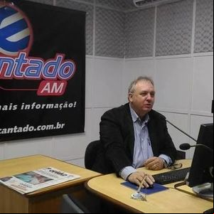 Morre o radialista Milton Fernando Weizenmann, vítima de Covid-19 Morre o radialista Milton Fernando Weizenmann, vítima de Covid-19
