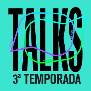 Nova edição do 'Poa Talks' começa na próxima segunda-feira Nova edição do 'Poa Talks' começa na próxima segunda-feira