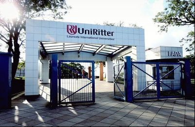 UniRitter volta às atividades presenciais, mas Facs fecha semestre remotamente UniRitter volta às atividades presenciais, mas Facs fecha semestre remotamente