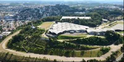 Festa da Uva é adiada para 2022 Festa da Uva é adiada para 2022