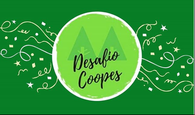 Desafio virtual mobiliza cooperativas escolares do Vale do Rio Pardo Desafio virtual mobiliza cooperativas escolares do Vale do Rio Pardo