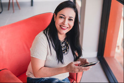 Mulheres buscam o empreendedorismo como fonte de renda Mulheres buscam o empreendedorismo como fonte de renda