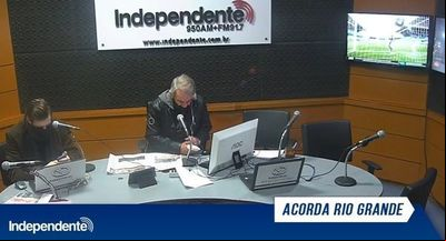 Rádio Independente, de Lajeado, se manifesta sobre comentário de locutor Rádio Independente, de Lajeado, se manifesta sobre comentário de locutor