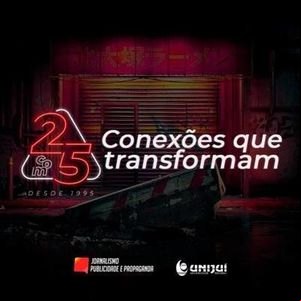 Cursos de Comunicação Social da Unijuí completam 25 anos Cursos de Comunicação Social da Unijuí completam 25 anos