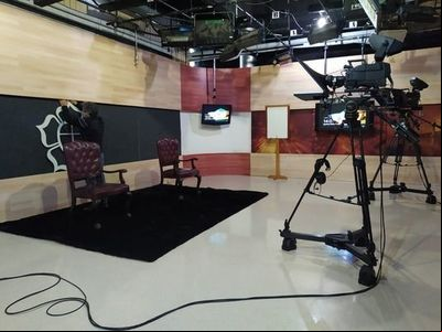 Ulbra TV transmitirá formatura de turma de Medicina nesta sexta-feira Ulbra TV transmitirá formatura de turma de Medicina nesta sexta-feira