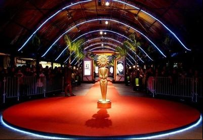Festival de Cinema de Gramado prorroga inscrições para curtas gaúchos Festival de Cinema de Gramado prorroga inscrições para curtas gaúchos