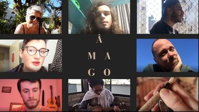 Alunos de Produção Audiovisual da Feevale produzem conteúdo a distância Alunos de Produção Audiovisual da Feevale produzem conteúdo a distância