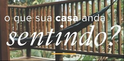 Campanha da Forza Comunicação põe a casa no centro de storytelling Campanha da Forza Comunicação põe a casa no centro de storytelling