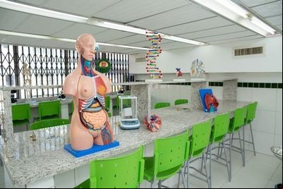 Cursos técnicos em saúde ganham atenção da população durante pandemia Cursos técnicos em saúde ganham atenção da população durante pandemia