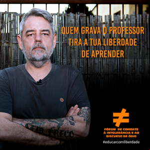 Projeto desenvolvido por alunos de PP do IPA concorre ao Prêmio Innovare Projeto desenvolvido por alunos de PP do IPA concorre ao Prêmio Innovare