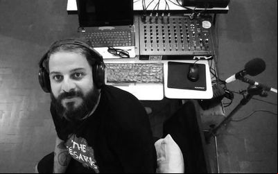 Rádio Armazém, de Santa Maria, celebra cinco anos no ar Rádio Armazém, de Santa Maria, celebra cinco anos no ar