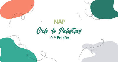 Ciclo de palestras aborda pandemia sob o olhar da Psicologia Ciclo de palestras aborda pandemia sob o olhar da Psicologia
