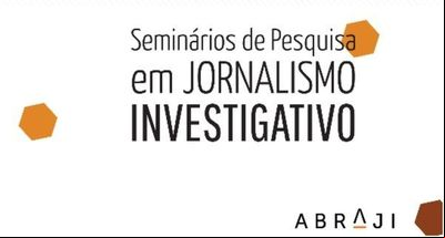 Quatro trabalhos gaúchos são selecionados para Seminário de Pesquisa sa Abraji Quatro trabalhos gaúchos são selecionados para Seminário de Pesquisa sa Abraji