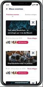 Projeto de digitalização da Amcham Brasil é de empresa de tecnologia e inovação gaúcha Projeto de digitalização da Amcham Brasil é de empresa de tecnologia e inovação gaúcha
