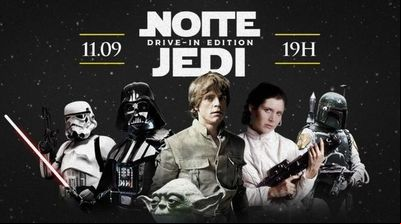 Porto Alegre recebe evento dedicado aos fãs de Star Wars Porto Alegre recebe evento dedicado aos fãs de Star Wars