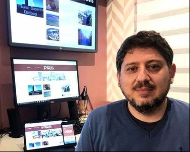 Serra Gaúcha ganha portal exclusivo de cobertura política