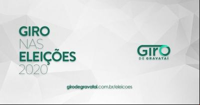 Giro de Gravataí organiza série de entrevistas com candidatos à prefeitura da cidade Giro de Gravataí organiza série de entrevistas com candidatos à prefeitura da cidade