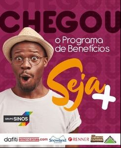 Grupo Sinos lança programa de benefícios para s Grupo Sinos lança programa de benefícios para s