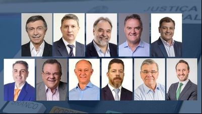 Tua Rádio São Francisco faz sabatina com candidatos à prefeitura de Caxias do Sul Tua Rádio São Francisco faz sabatina com candidatos à prefeitura de Caxias do Sul