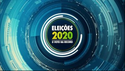 Record TV RS realiza entrevistas com os candidatos à prefeitura de Porto Alegre Record TV RS realiza entrevistas com os candidatos à prefeitura de Porto Alegre