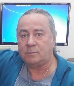 Adeus ao Beto: morre profissional do Museu da Comunicação, Carlos Roberto Saraiva da Costa Leite Adeus ao Beto: morre profissional do Museu da Comunicação, Carlos Roberto Saraiva da Costa Leite