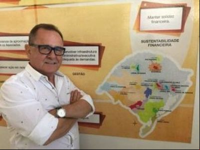 Começou hoje congresso dos Diários do Sul do Brasil, organizado pela ADI Começou hoje congresso dos Diários do Sul do Brasil, organizado pela ADI