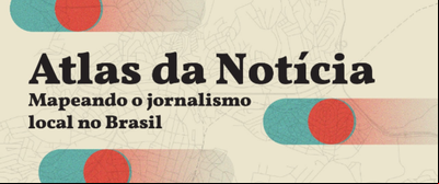 Campanha busca voluntários para auxiliar em pesquisa sobre cenário jornalístico Campanha busca voluntários para auxiliar em pesquisa sobre cenário jornalístico