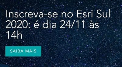 Encontro debate uso da tecnologia geoespacial na transformação dos setores Encontro debate uso da tecnologia geoespacial na transformação dos setores