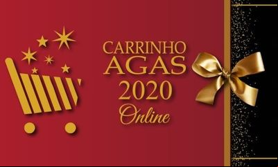 Carrinho Agas 2020 homenageará 26 empresas na próxima semana Carrinho Agas 2020 homenageará 26 empresas na próxima semana