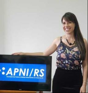 Associação dos Portais de Notícias Independentes do Interior do RS tem nova presidente Associação dos Portais de Notícias Independentes do Interior do RS tem nova presidente