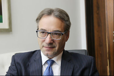 Prêmio Nacional de Tecnologia da Informação vai para diretor do Banrisul Prêmio Nacional de Tecnologia da Informação vai para diretor do Banrisul