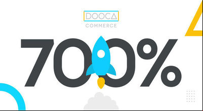 Em 2020, número de clientes da Dooca Commerce cresce mais de 700% Em 2020, número de clientes da Dooca Commerce cresce mais de 700%