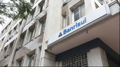 Banrisul é campeão de disputa nacional de Tecnologia da Informação Banrisul é campeão de disputa nacional de Tecnologia da Informação