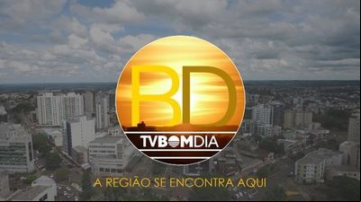 Emissora de TV de Erechim renova marca e apresenta novidade na programação Emissora de TV de Erechim renova marca e apresenta novidade na programação