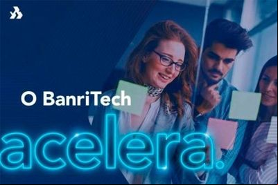 Banrisul lança edital de seleção para Startups Banrisul lança edital de seleção para Startups