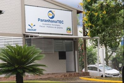 Faccat e prefeitura de Igrejinha selam parceria para incentivo na região Faccat e prefeitura de Igrejinha selam parceria para incentivo na região