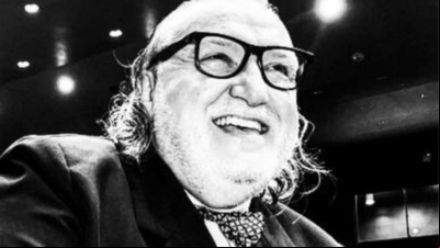 Aos 56 anos, morre o jornalista gaúcho Adriano Mazzarino Aos 56 anos, morre o jornalista gaúcho Adriano Mazzarino